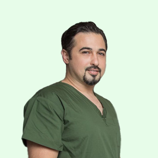 Dr. Yasser Al Niazi image