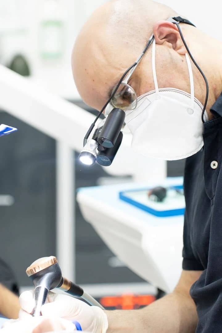 Jaw-Exercise and Mobility Guidance