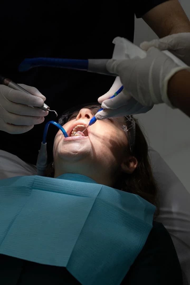 Prosthodontic Consultation