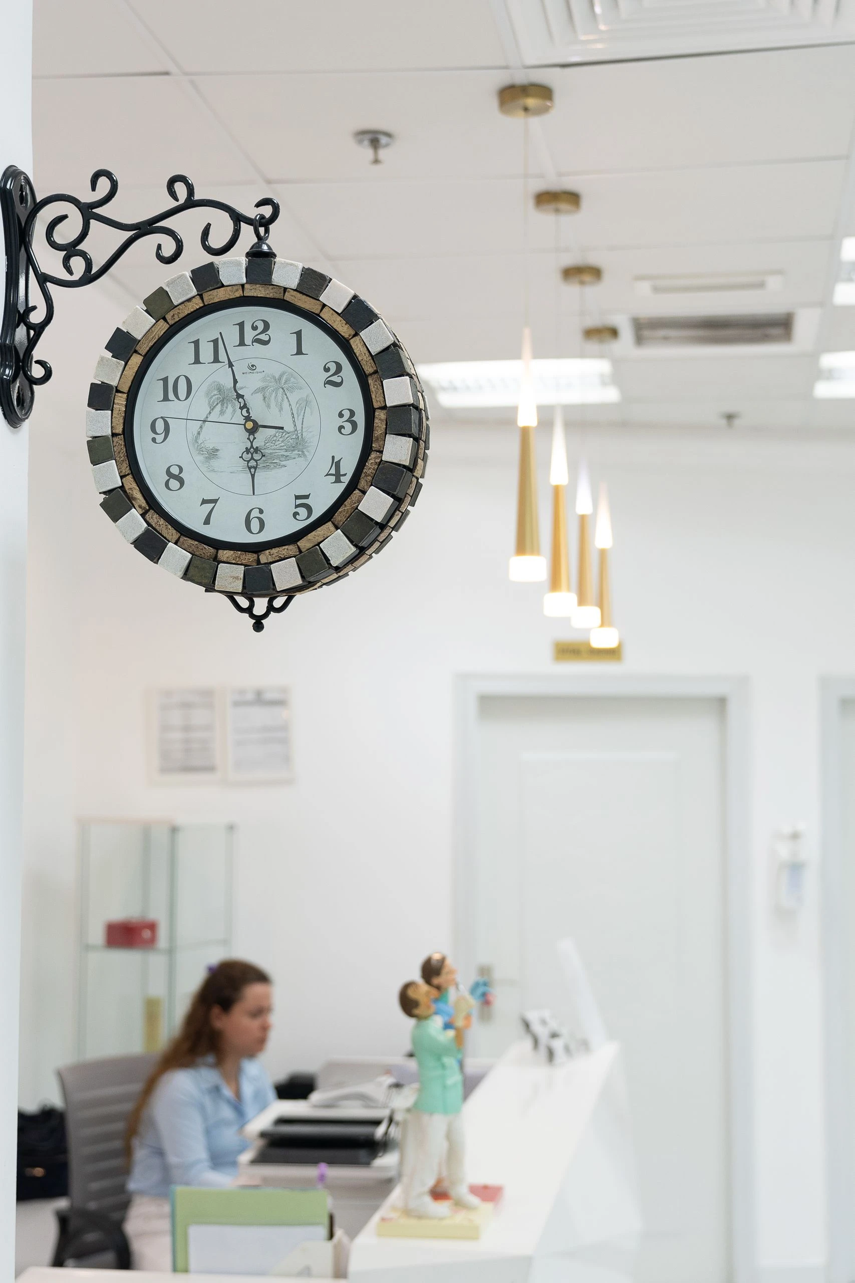 Why Choose Bourgeois Dental Clinic