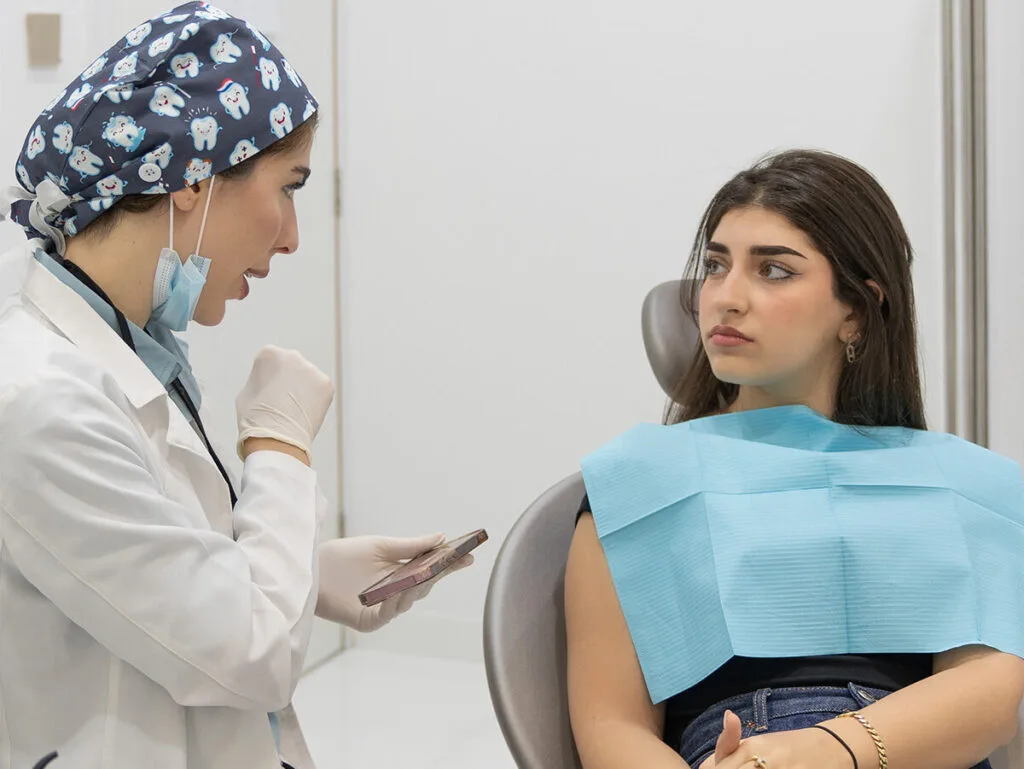 Best Dental Clinic in Dubai for Implants, Braces & Emergency Dental Care