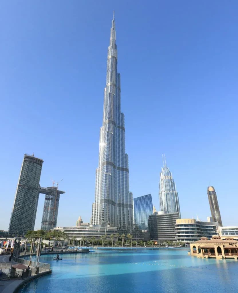 هل دبي مناسبة لعلاج الأسنان؟