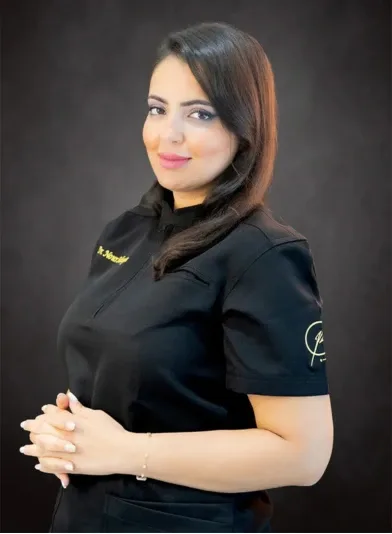 Why Dr. Nour Alkayam is Re-defining the Perfect Smile in Dubai