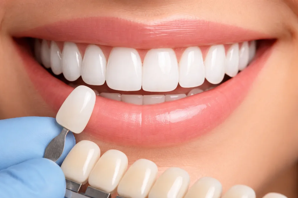 Cost of Veneers in Dubai: Complete 2026 Price Guide | Bourgeois Dental Clinic