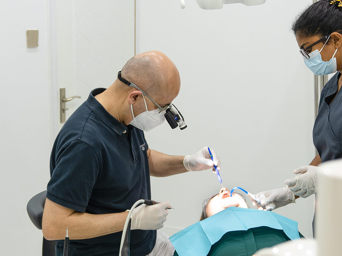 BEST EMERGENCY DENTAL CLINIC IN DUBAI