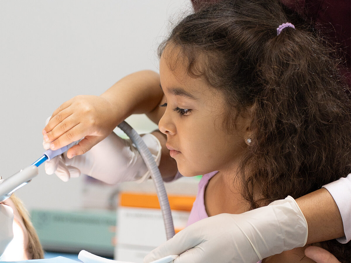 Bourgeois emergency dentalcare in Dubai