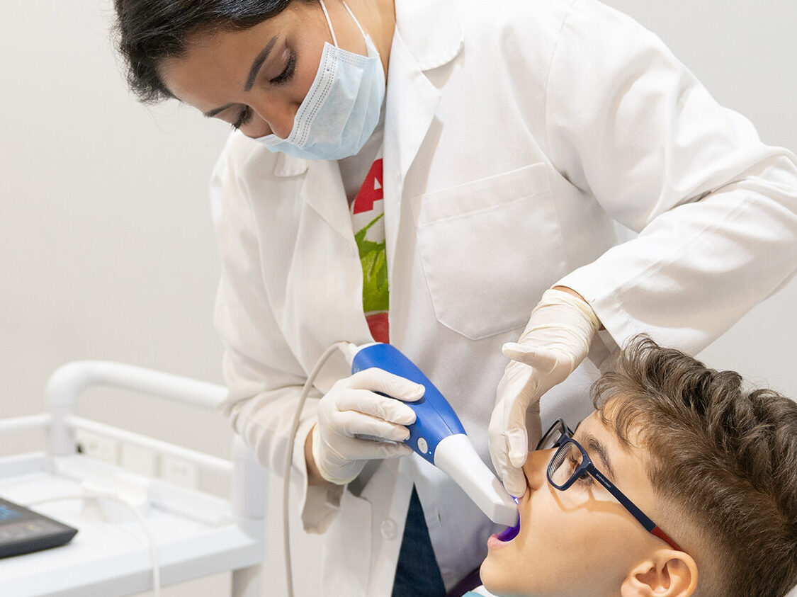 bourgeois dental clinic services