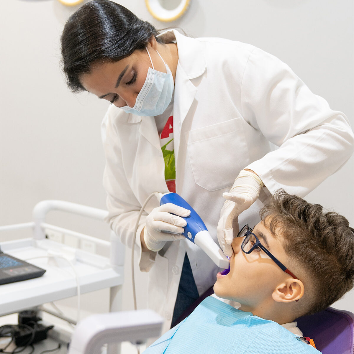Best kids dentists in dubai